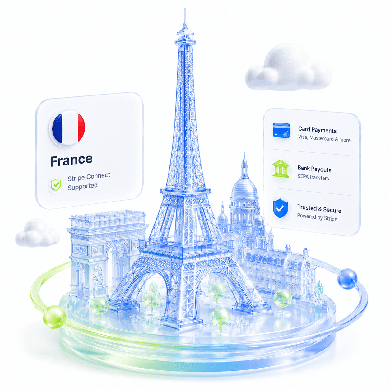 France